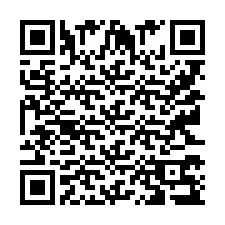 QR-koodi puhelinnumerolle +9512379302