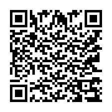 QR Code สำหรับหมายเลขโทรศัพท์ +9512379306