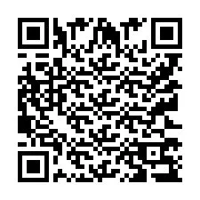 Código QR para número de teléfono +9512379320