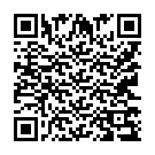 QR-code voor telefoonnummer +9512379327