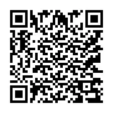 Codice QR per il numero di telefono +9512379329