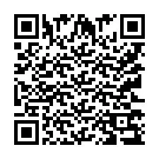 QR-code voor telefoonnummer +9512379334