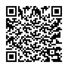 QR-code voor telefoonnummer +9512379340