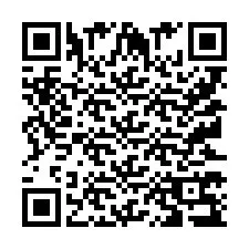 QR-koodi puhelinnumerolle +9512379348