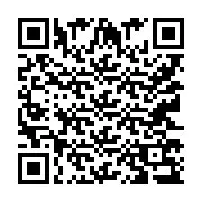 Código QR para número de teléfono +9512379367