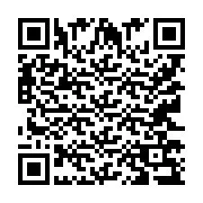 Código QR para número de telefone +9512379377