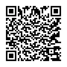 QR Code สำหรับหมายเลขโทรศัพท์ +9512379383