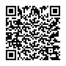 QR-koodi puhelinnumerolle +9512379398