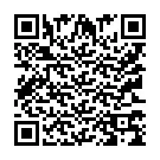 QR Code for Phone number +9512379400