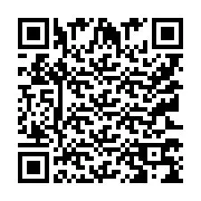 QR код за телефонен номер +9512379410