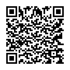 QR-код для номера телефона +9512379462