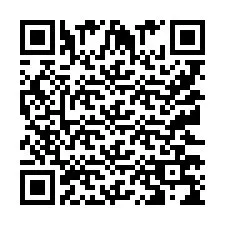 QR Code pour le numéro de téléphone +9512379478