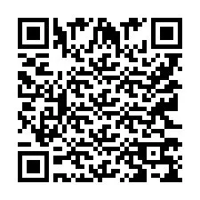 QR-код для номера телефона +9512379522