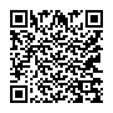 QR Code สำหรับหมายเลขโทรศัพท์ +9512379527