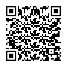 QR код за телефонен номер +9512379536