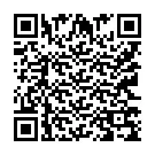 Código QR para número de telefone +9512379562