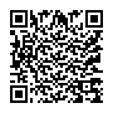 QR код за телефонен номер +9512379588