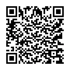 QR Code pour le numéro de téléphone +9512379624