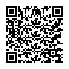 QR Code สำหรับหมายเลขโทรศัพท์ +9512379650