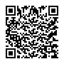 QR kód a telefonszámhoz +9512379651