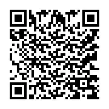 QR kód a telefonszámhoz +9512379661