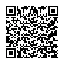 Kod QR dla numeru telefonu +9512379671