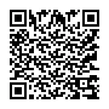 QR-code voor telefoonnummer +9512379704