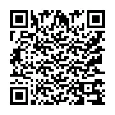 QR Code สำหรับหมายเลขโทรศัพท์ +9512379708