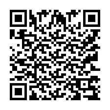 Código QR para número de telefone +9512379710