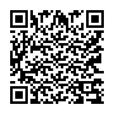 QR-koodi puhelinnumerolle +9512379712