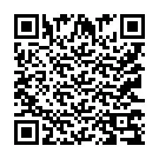 QR Code pour le numéro de téléphone +9512379719