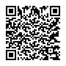 Codice QR per il numero di telefono +9512379743