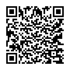 QR-code voor telefoonnummer +9512379767