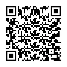 QR-koodi puhelinnumerolle +9512379778