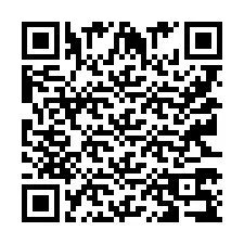 Código QR para número de teléfono +9512379782