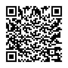 QR-koodi puhelinnumerolle +9512379789