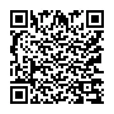 QR-koodi puhelinnumerolle +9512379794