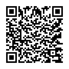 QR kód a telefonszámhoz +9512379799