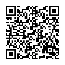 QR-koodi puhelinnumerolle +9512379840