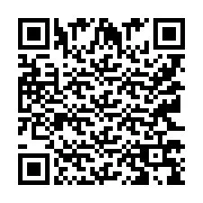 QR-код для номера телефона +9512379852