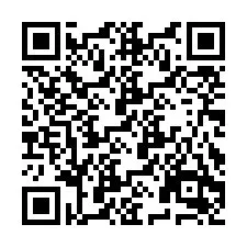 Codice QR per il numero di telefono +9512379874