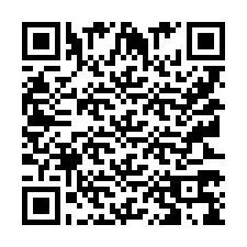 QR Code สำหรับหมายเลขโทรศัพท์ +9512379880