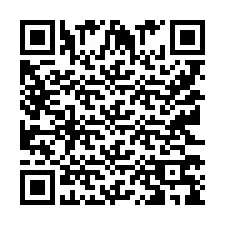 Kod QR dla numeru telefonu +9512379926