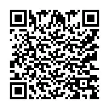 QR kód a telefonszámhoz +9512379934