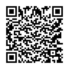 QR kód a telefonszámhoz +9512379935