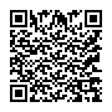 QR kód a telefonszámhoz +9512379991