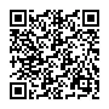 QR Code pour le numéro de téléphone +9512380034