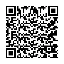 QR-Code für Telefonnummer +9512380056