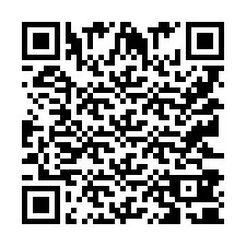 QR-Code für Telefonnummer +9512380129