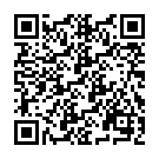 QR kód a telefonszámhoz +9512380207